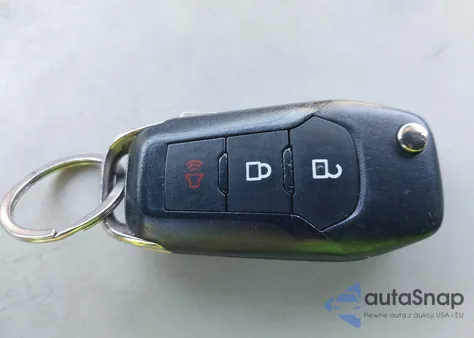 2021 Ford Bronco Sport z USA, uszkodzony, nr VIN 3FMCR9A66MRB00616